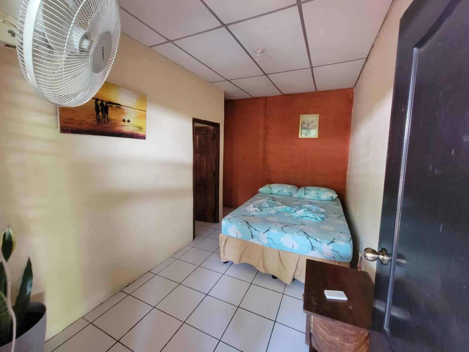 Hostal Nathaly Moyogalpa Buitenkant foto
