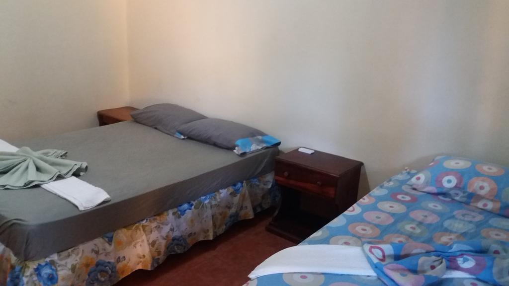 Hostal Nathaly Moyogalpa Buitenkant foto