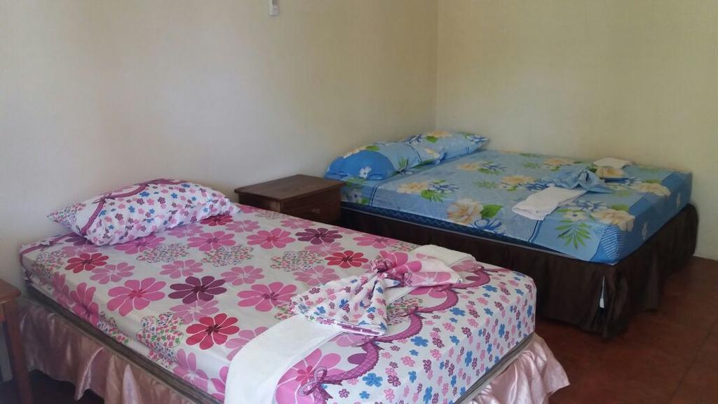 Hostal Nathaly Moyogalpa Buitenkant foto
