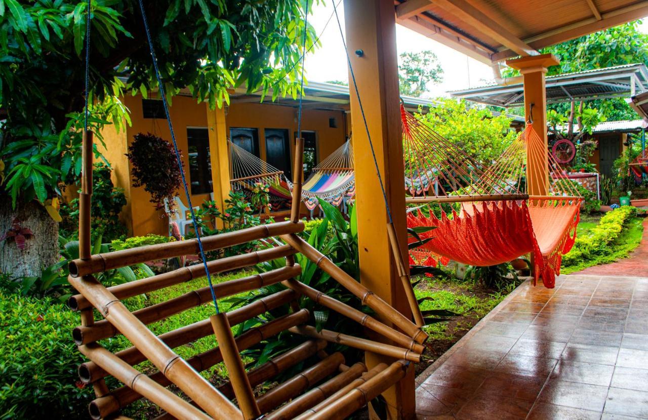 Hostal Nathaly Moyogalpa Buitenkant foto